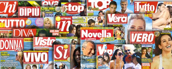 riviste-gossip-italiane
