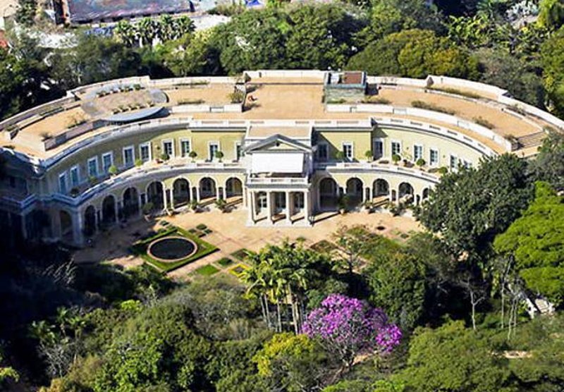 case-piu-grandi-del-mondo-safra-mansion-brasil