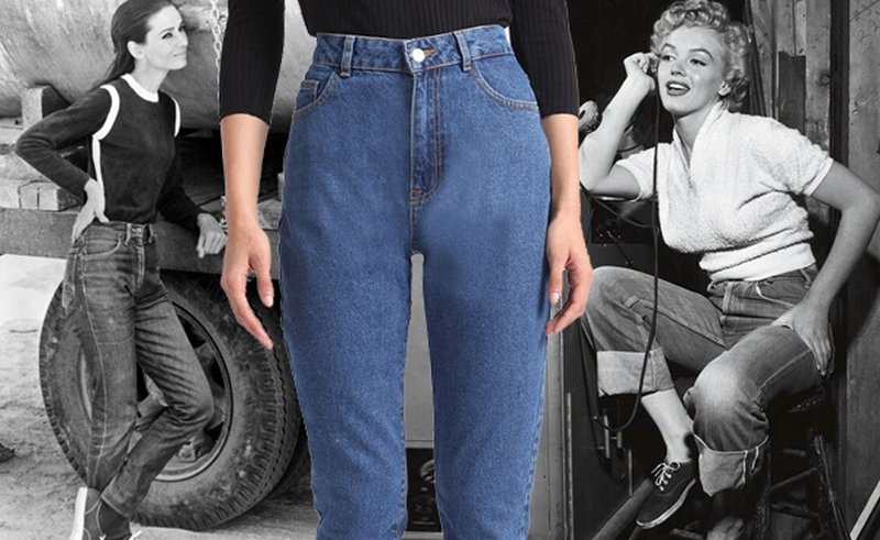 consigli-outfit-anni-90-jeans-a-vita-alta
