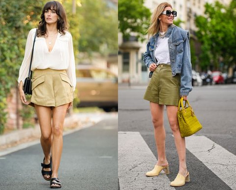 moda-donna-estate-2021-pantaloncini-donna-accessoriati