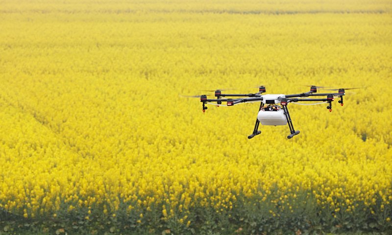 droni-in-agricoltura-vantaggi