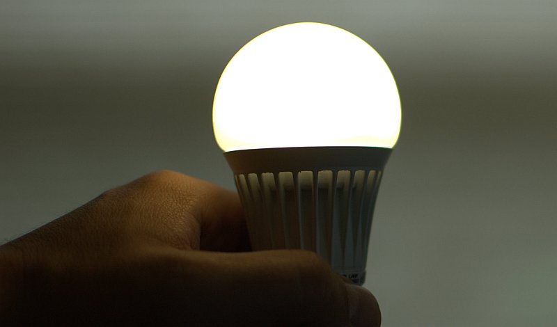 lampade-led-bulbo