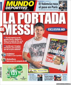 El-Mundo-Deportivo-quotidiano