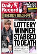 daily-Record-online