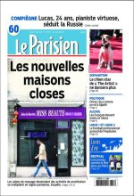 le-parisien-quotidiano-online