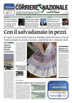 corriere-nazionale-prima-pagina