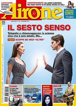 airone-rivista-online