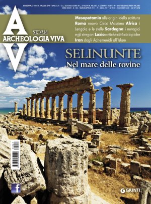 archeologia-viva-rivista
