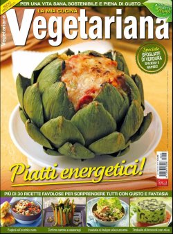la-mia-cucina-vegetariana-online