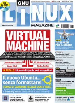 linux-magazine-rivista-online