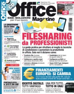 office-magazine-rivista-online