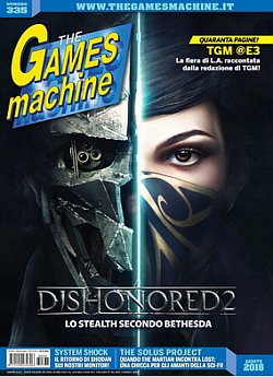 the-games-machine-rivista